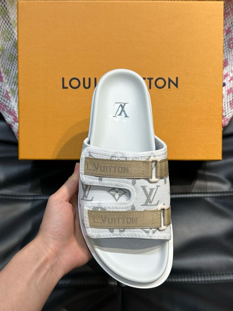 Louis Vuitton Slippers